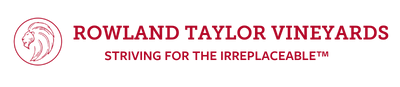 Rowland Taylor Vineyards Logo